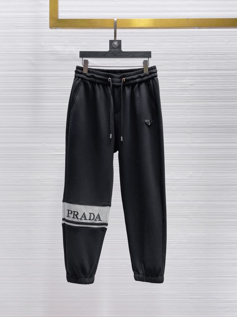 Prada Long Pants